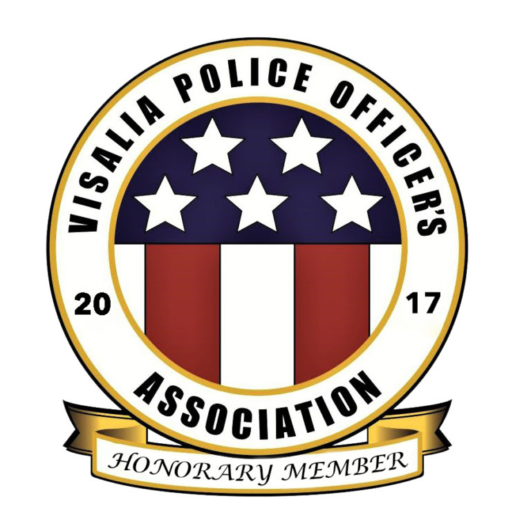 Become an Honorary Member – Visalia Police Officers Association